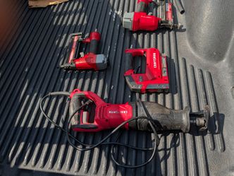 Power tools