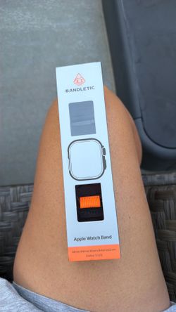Bandletic Apple Watch Band