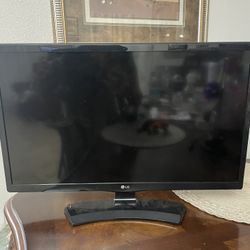 LG Monitor