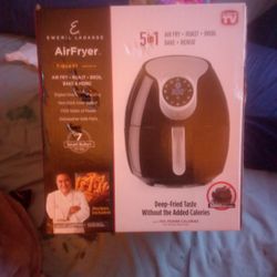 Air Fryer