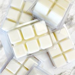 Hand Poured Wax Melts