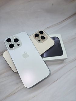 iPhone 16 Pro Unlocked