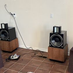 Home Speakers