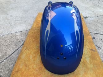 Harley Davidson Rocker C FXCWC (2008)