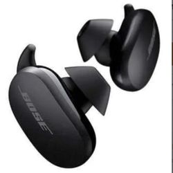 NEW Bose QuietComfort Earbuds Sealed
