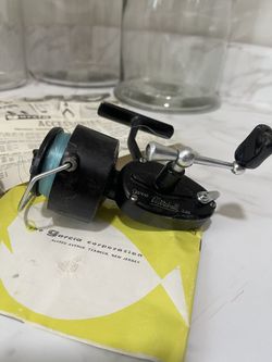 Garcia Mitchell 330 Fishing Reel