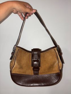 Coach vintage