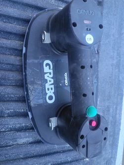 Grabo
