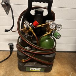 Victor Torch
