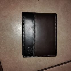 Timberland Wallet