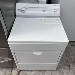 KENMORE GAS DRYER