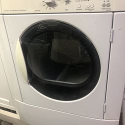 Kenmore HE Front Load Washer Dryer