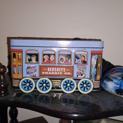 Hershey's Transit Co.
