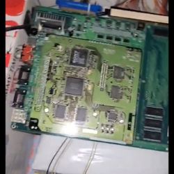 Arcade Tekken Tag Namco PCB