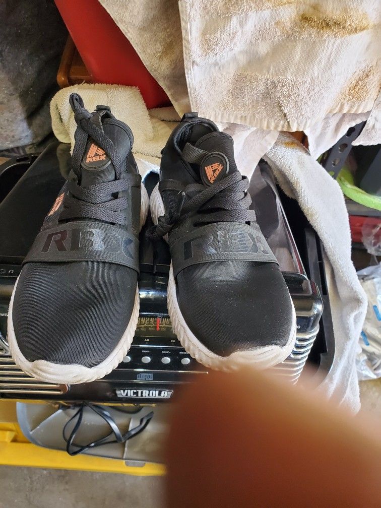 RBX Trainers 