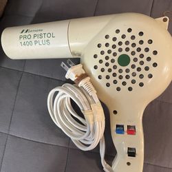 Blow Dryer