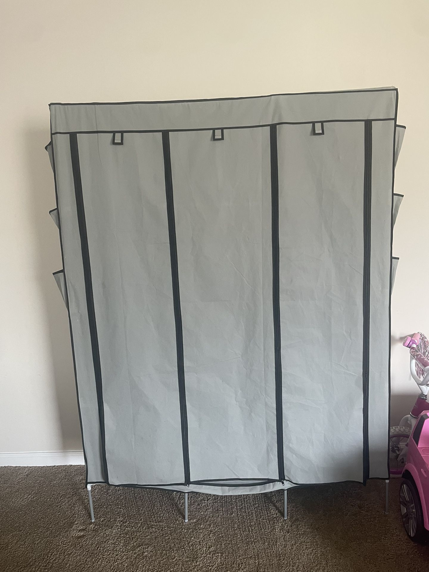 Wardrobe And Dresser For Sale