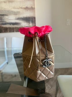 Leather Bsg