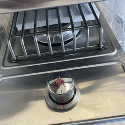 Bull Outdoor kitchen Drop in Stainless Burner
