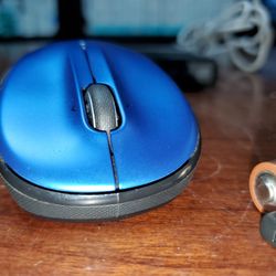 Logitech Wireless Mouse M325