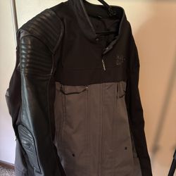 Harley-Davidson Riding Jacket