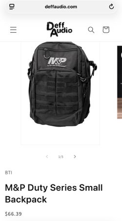 Backpack