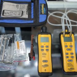 Fieldpiece Set