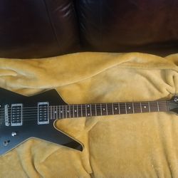 Ibanez DTX  120 Destroyer Guitar