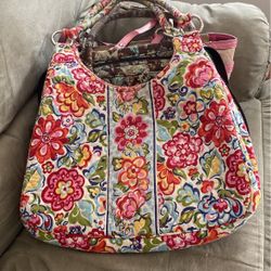 Excellent Condition Vera Bradley Purse
