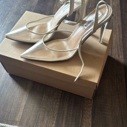 New Steve Madden Pumps
