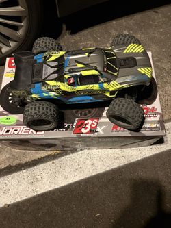 Arma Rc Cars