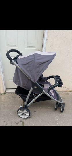 CHICCO BRAVO STROLLER
