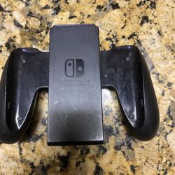 Nintendo Switch Comfort Grip, Joy
