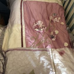 Baby Crib Blanket