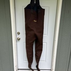 Orvis Waders XL
