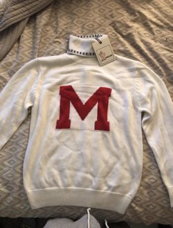 Moncler sweater