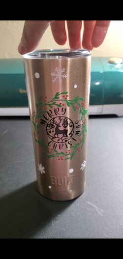 Personalized Tumblres And Cups