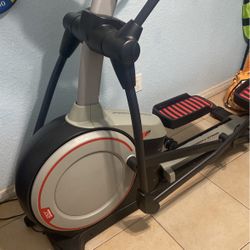 Pro-Form Intensity Stride Power Ramp 20” Stride