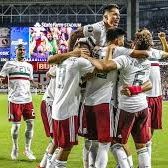  gold cup Mexico Tickets 
