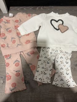 Babygirl Sets