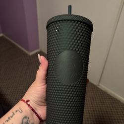 Starbucks Cup