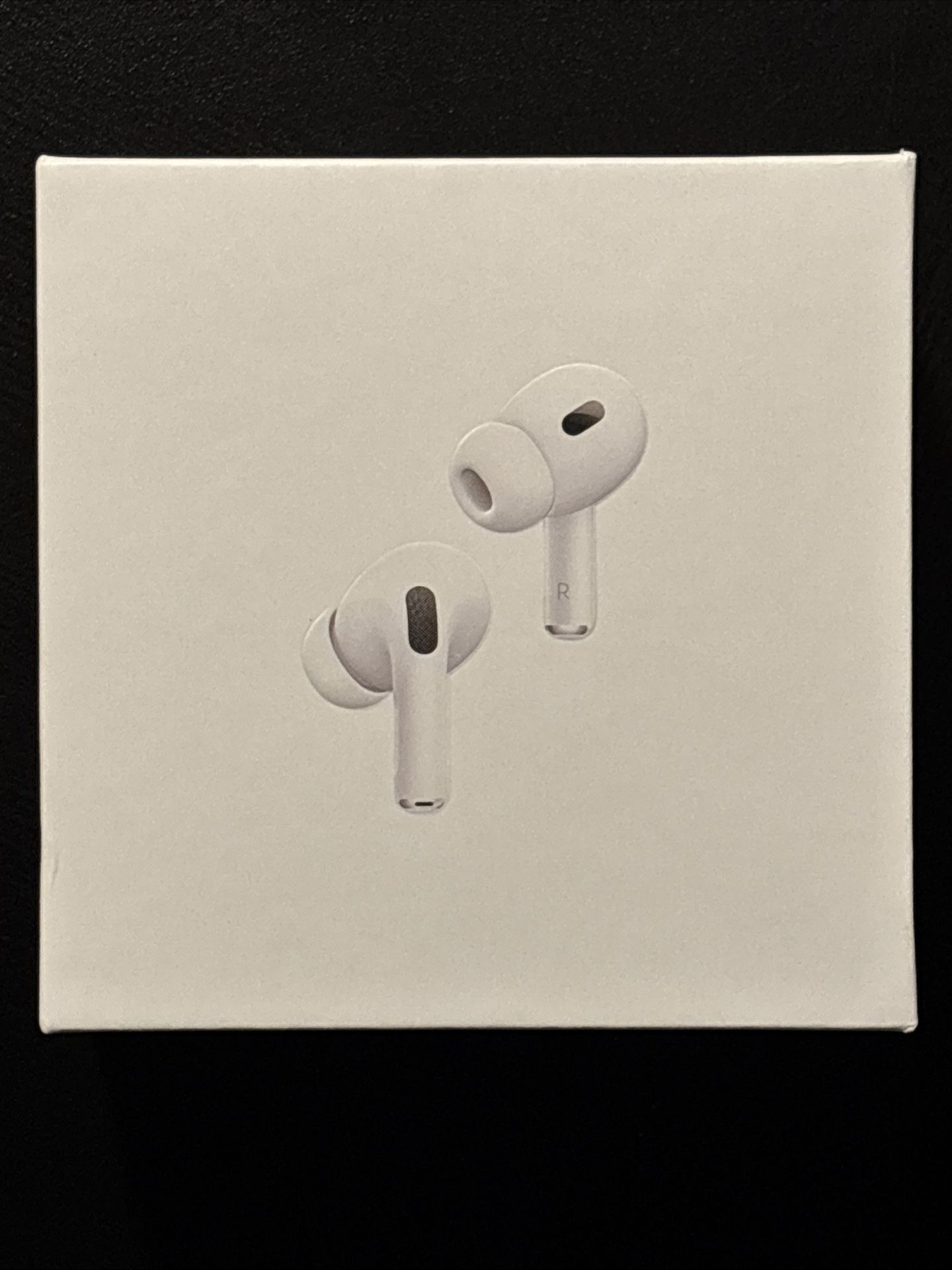 Apple Airpods 2nd Generation With Active Noise Cancellation
