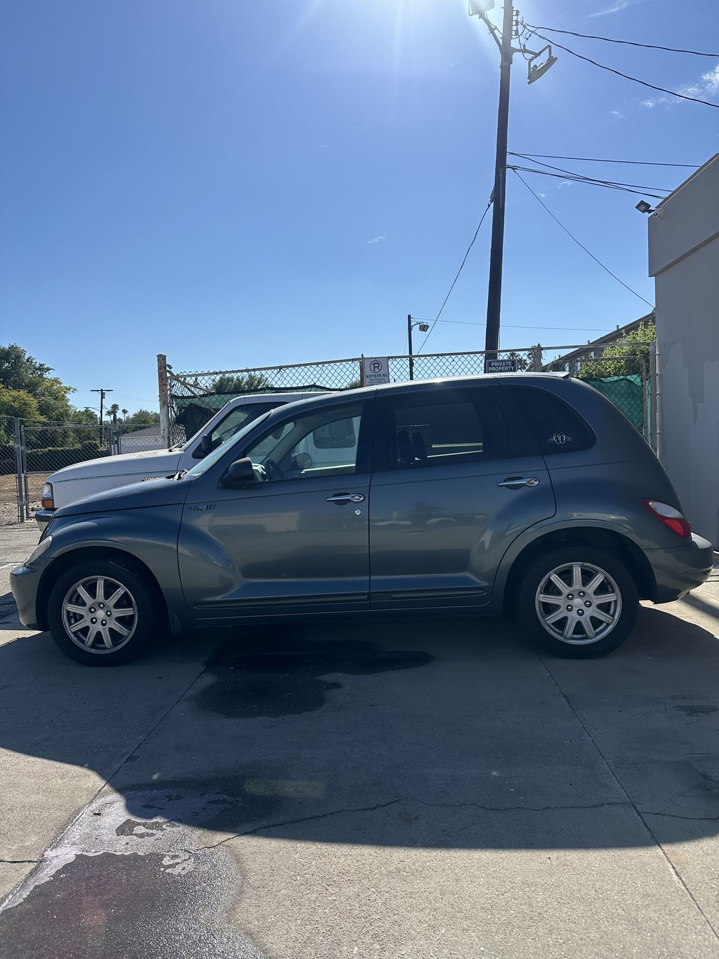 Pt Cruiser 2006