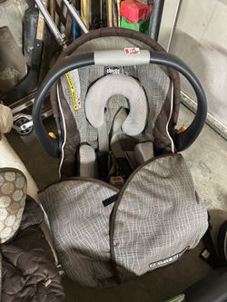 Baby Car seat