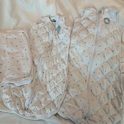 Dreamland Weighted Sleep Sack