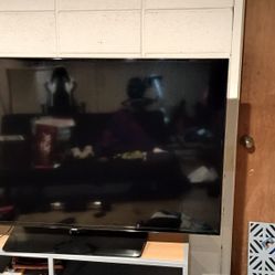 Samsung J5190 LED TV (58 Inches) (NO remote)