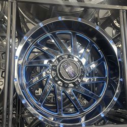 Lighter wheels. Faster starts. 🏁 ​Reduce your unsprung weight and feel the difference in every corner. Our new 2026 forged line is designed for