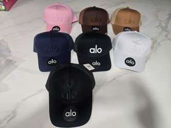 alo hat
