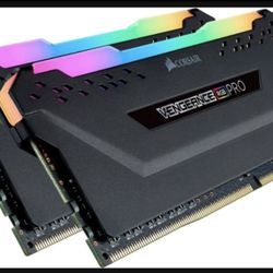 Course Air Ddr4 3200MHz 16GB