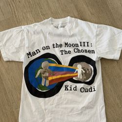 Kid Cudi Shirt